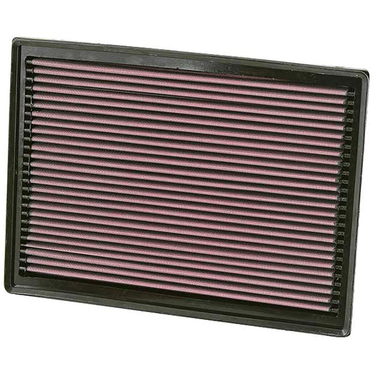 K&N Engineering Replacement Air Filter: Dodge Sprinter 3.0L-V6 DSL 2007