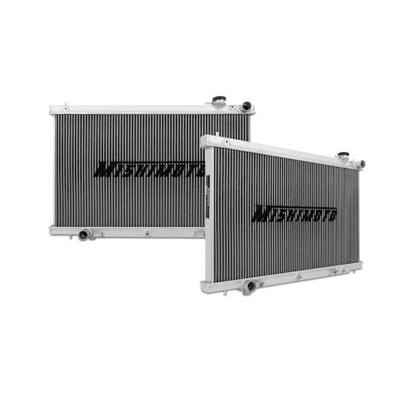 Mishimoto Aluminum Radiator / Infiniti G35 2003-2006