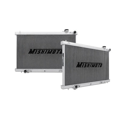 Mishimoto Aluminum Radiator / Infiniti G35 2003-2006