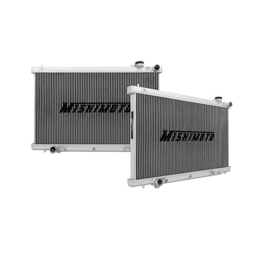 Mishimoto Aluminum Radiator / Infiniti G35 2003-2006