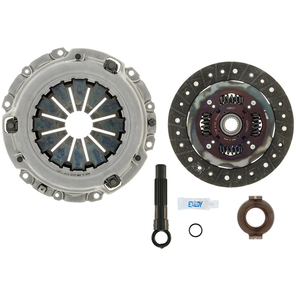 Exedy OE Clutch Kit | 2006-2015 Honda Civic L4 (HCK1002)