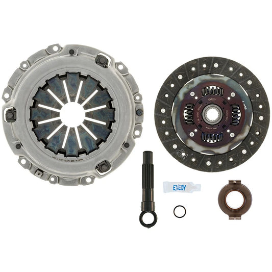 Exedy OE Clutch Kit | 2006-2015 Honda Civic L4 (HCK1002)