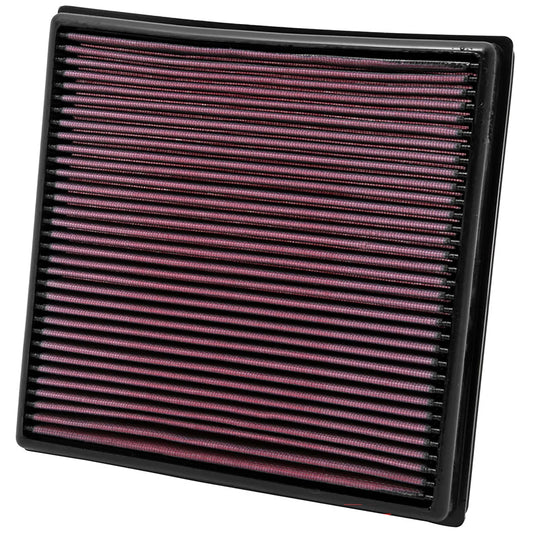 K&N 33-2964 Performance Air Filter for 09-16 Cruze / 13-16 Verano / 09-18 Astra