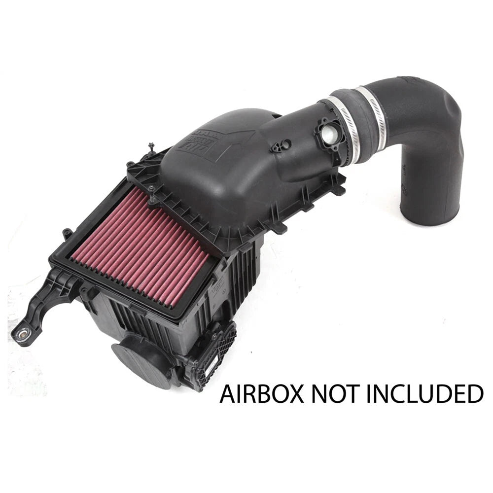 K&N Performance Intake Kit | RAM 2500/3500 6.7L Diesel (13-15) (57-1568)