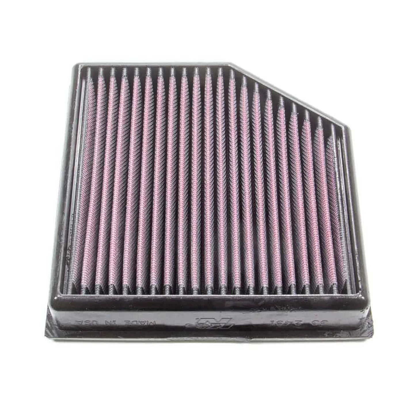 K&N Engineering Replacement Air Filter: Dodge Dart 2013