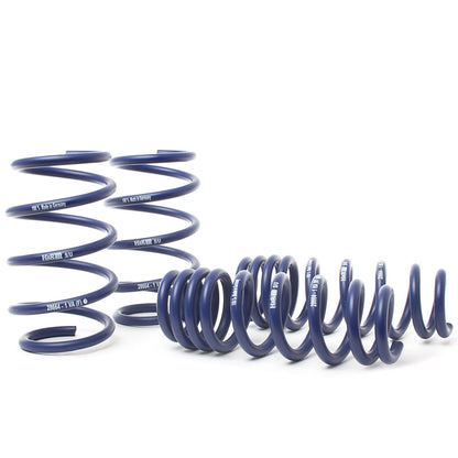 H&R Sport Spring Kit | Toyota GR Supra 3.0/3.0 Premium/Launch Edition (20-22) A90 (28664-90)