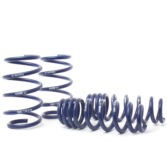 H&R Sport Spring Kit | Toyota GR Supra 3.0/3.0 Premium/Launch Edition (20-22) A90 (28664-90)