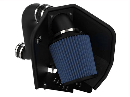 aFe Magnum FORCE Stage-2 Cold Air Intake | Dodge 03-07 L6-5.9L (54-10412)