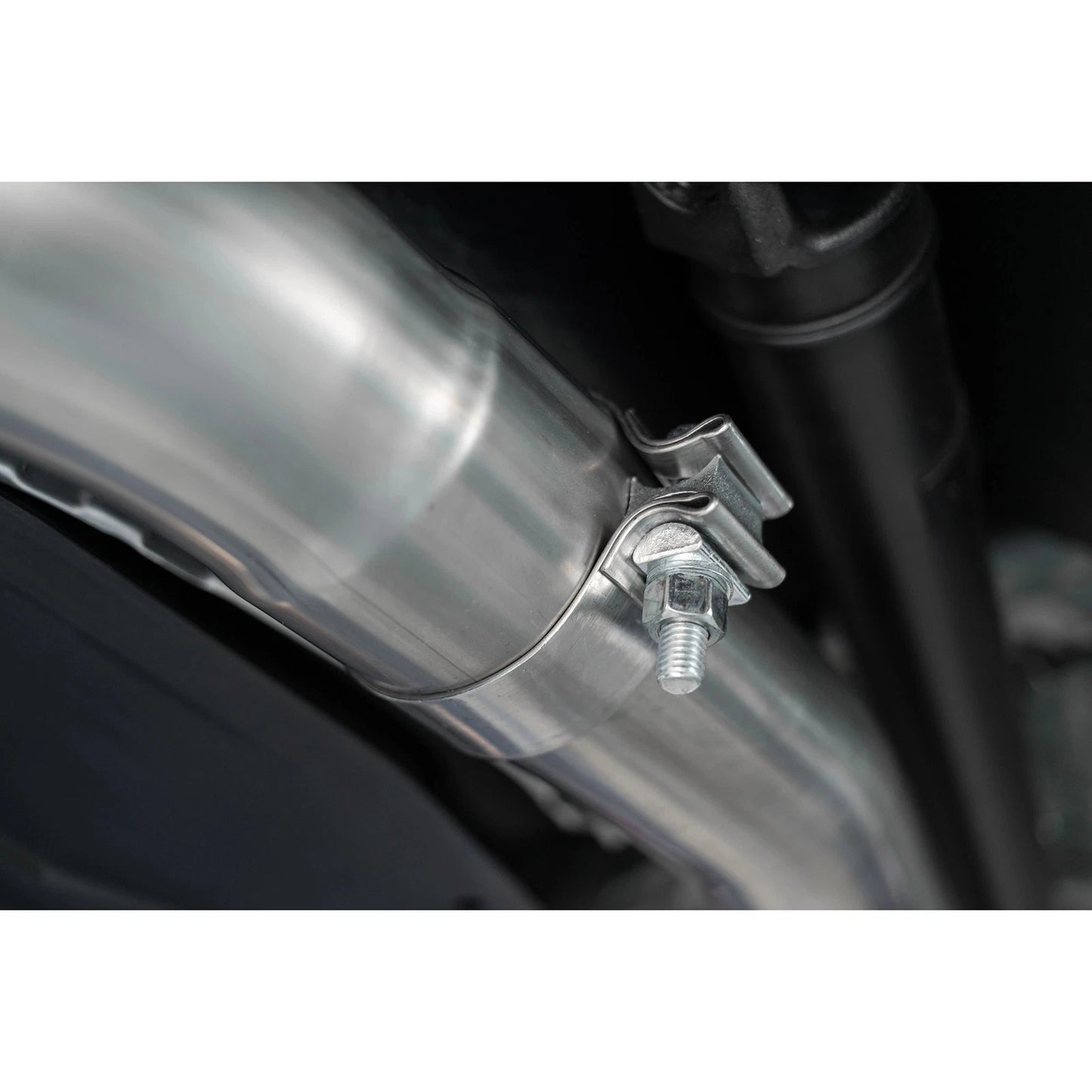 MBRP Pro Series 3" Cat-Back Exhaust - Street Version | 2015-2021 Subaru WRX/STI (S4800)