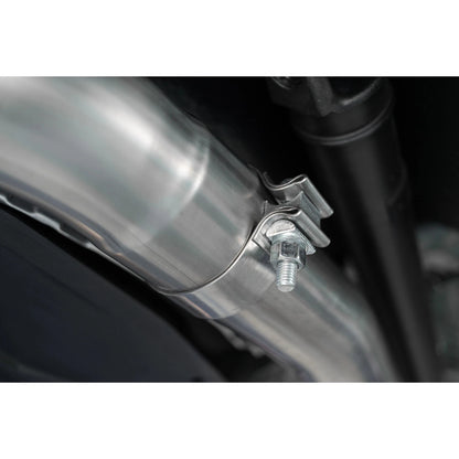 MBRP Pro Series 3" Cat-Back Exhaust - Street Version | 2015-2021 Subaru WRX/STI (S4800)