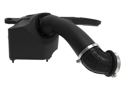 aFe 15-19 MINI Cooper S F55/F56 L4 2.0L Turbo Cold Air Intake w/ Pro 5R Filter (50-70097R)
