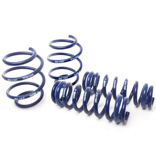 H&R Sport Springs | BMW M4 Competition Coupe (21-23) (28616-2)