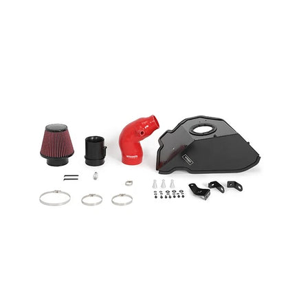 Mishimoto 2016+ Chevrolet Camaro 2.0T Performance Air Intake | Chevrolet Camaro (16-26) (MMAI-CAM4-16RD)