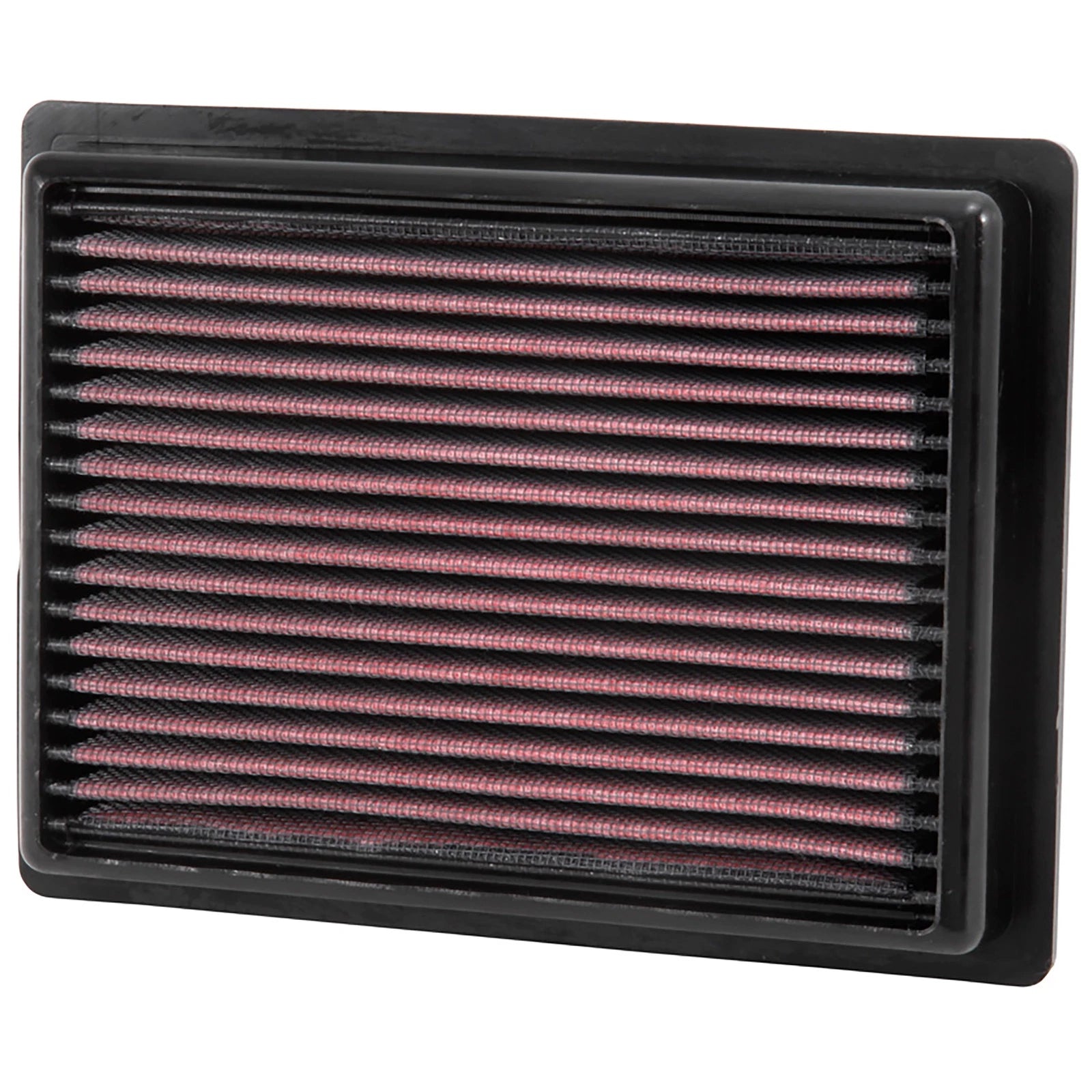 K&N Engineering Replacement Air Filter: Ford Escape 2013 - 2014 2.5L L4 F/I