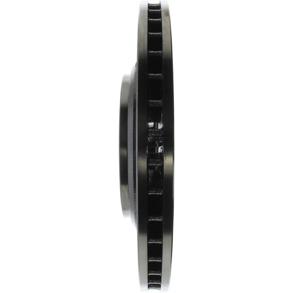 StopTech 126.40090SL Front Left Brake Disc Rotor for 2014-2016 MDX / 2015-20 TLX