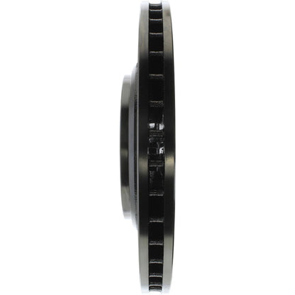 StopTech 126.40090SL Front Left Brake Disc Rotor for 2014-2016 MDX / 2015-20 TLX