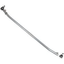 Synergy Mfg 7502-01 Heavy-Duty Tie Rod for 1999-2004 Ford F-250/F-350 Super Duty