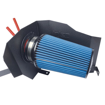 Injen Short Ram Intake System | Kia Stinger / Genesis G70 (17-24 / 17-26) (SP1355WR)