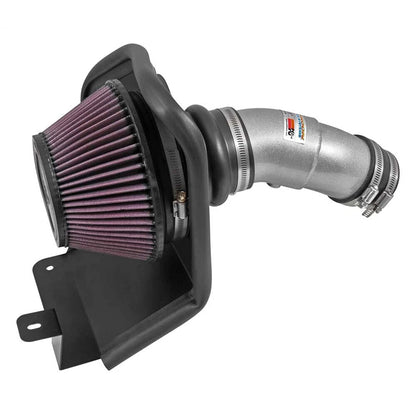 K&N 14-15 Hyundai Elantra 1.8L/2.0L Typhoon Performance Intake Kit | Hyundai Elantra (14-15) (69-5315TS)