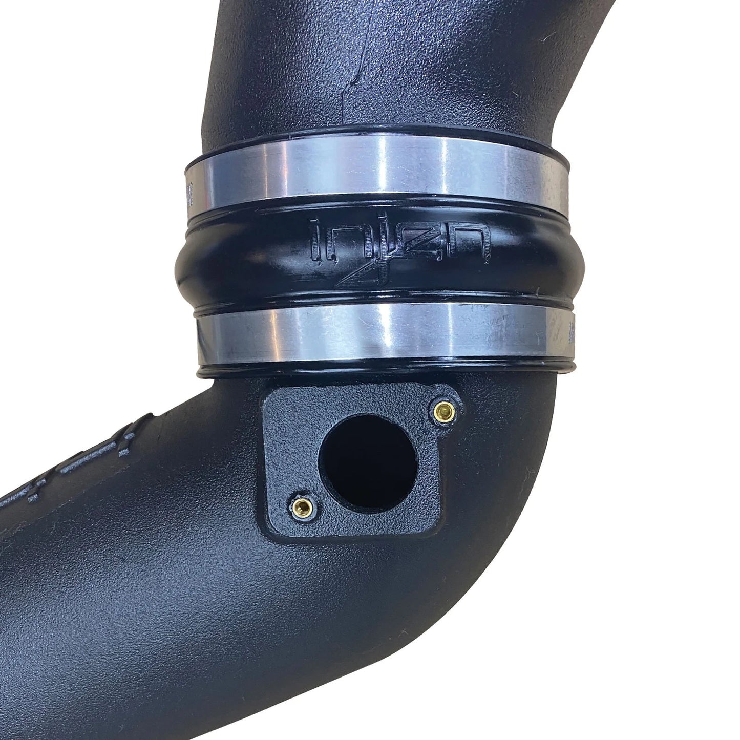 Injen Evolution Intake | GMC Duramax LB7 (99-06) / Silverado 2500 / Sierra 3500 HD (EVO7008)
