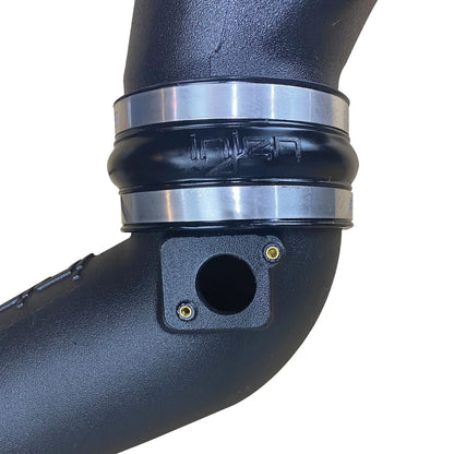 Injen Evolution Intake | GMC Duramax LB7 (99-06) / Silverado 2500 / Sierra 3500 HD (EVO7008)