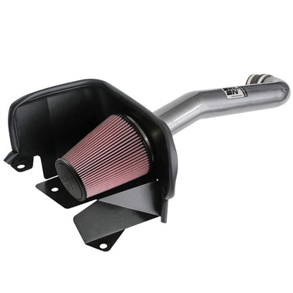 K&N Performance Air Intake Kit | Dodge Ram 1500 (19-21) 3.6L V6 F/I (77-1586KC)