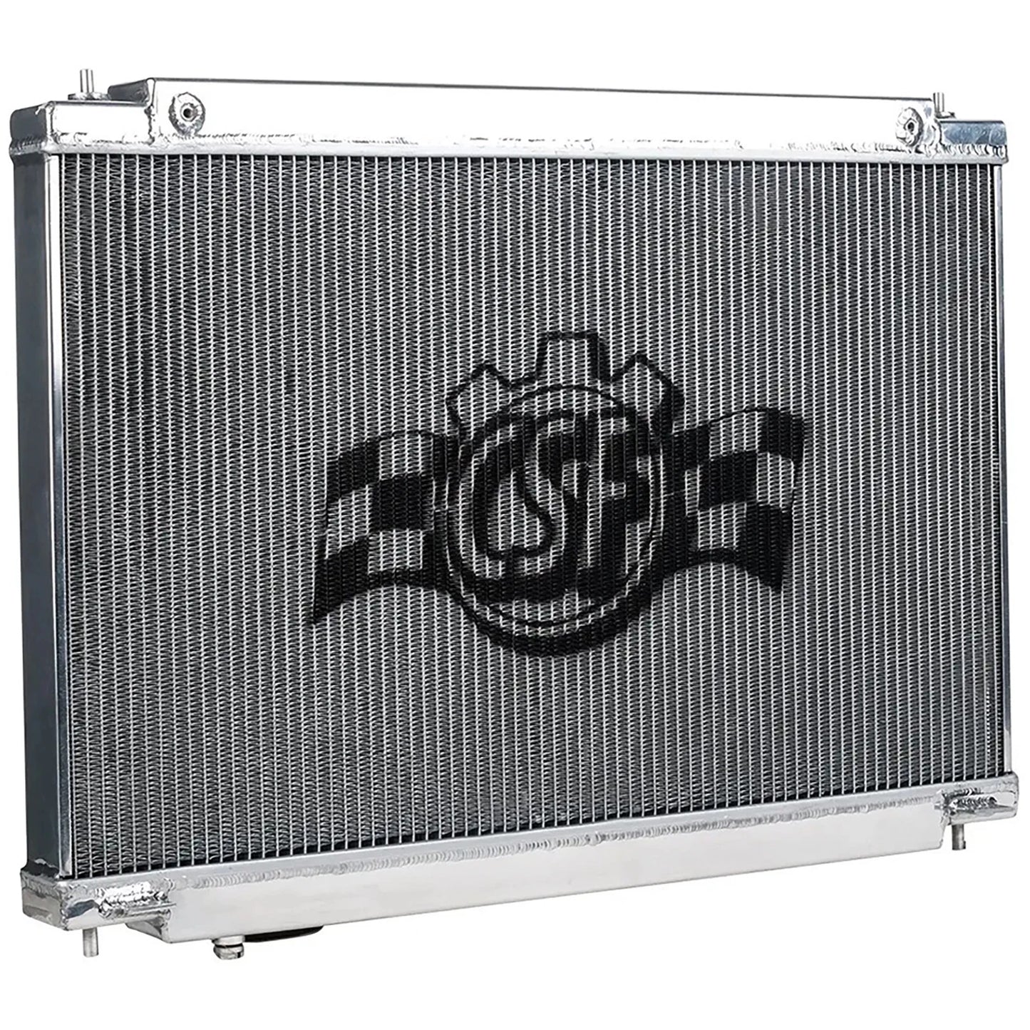 CSF Racing Radiator | NISSAN GT-R (R35) 2009-