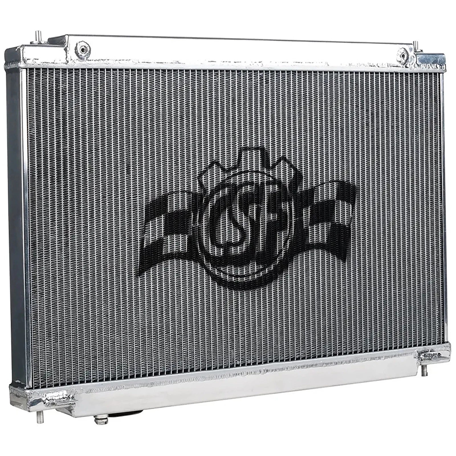 CSF Racing Radiator | NISSAN GT-R (R35) 2009-