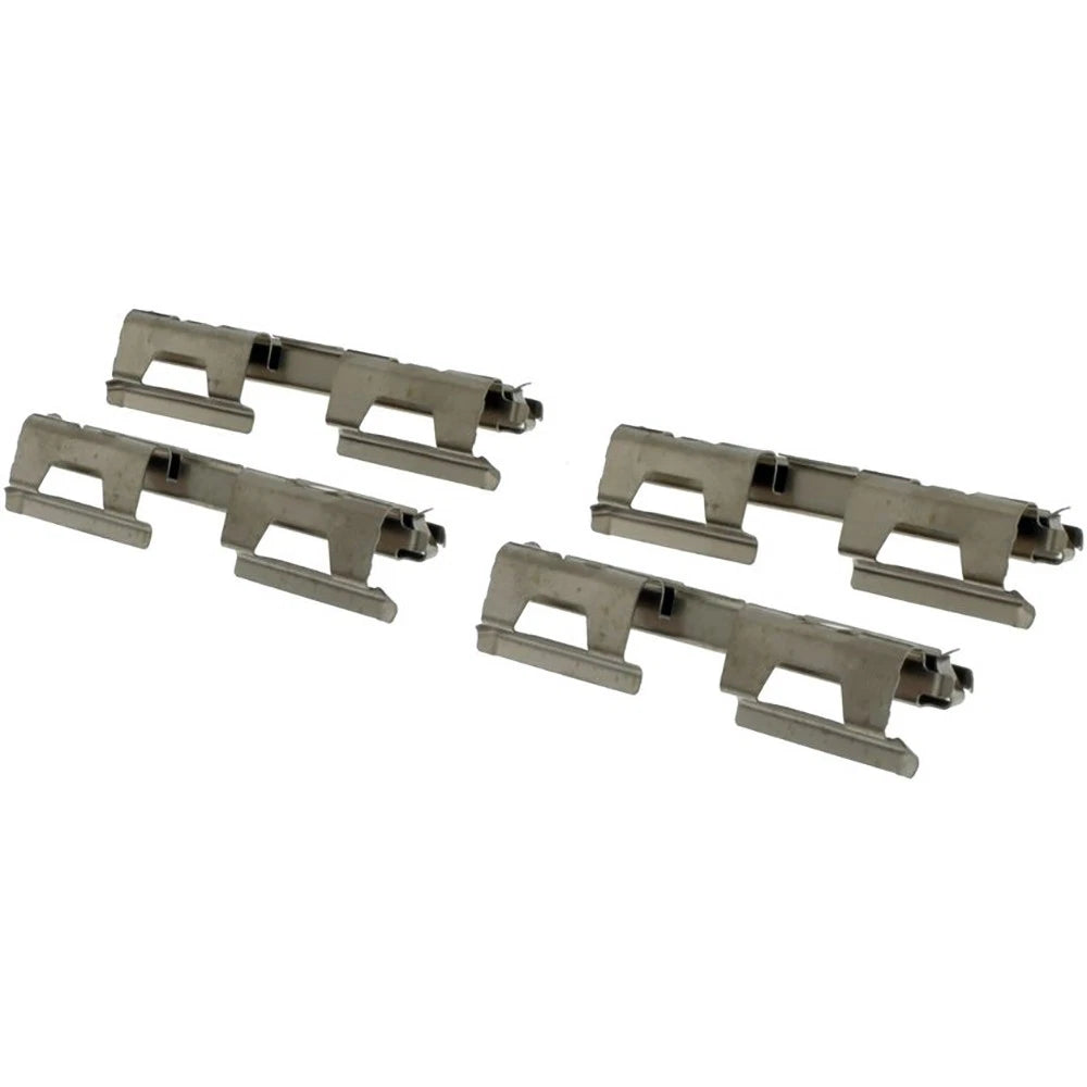 StopTech 308.17900 Rear Ceramic Brake Pads Set for 15-20 F-150 / 18-20 Navigator