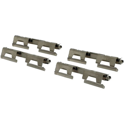 StopTech 308.17900 Rear Ceramic Brake Pads Set for 15-20 F-150 / 18-20 Navigator