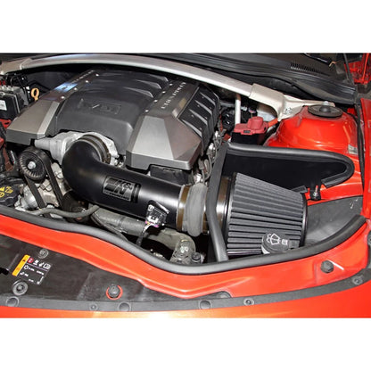 K&N Performance Intake Kit | Chevy Camaro 6.2L V8 (71-4519)