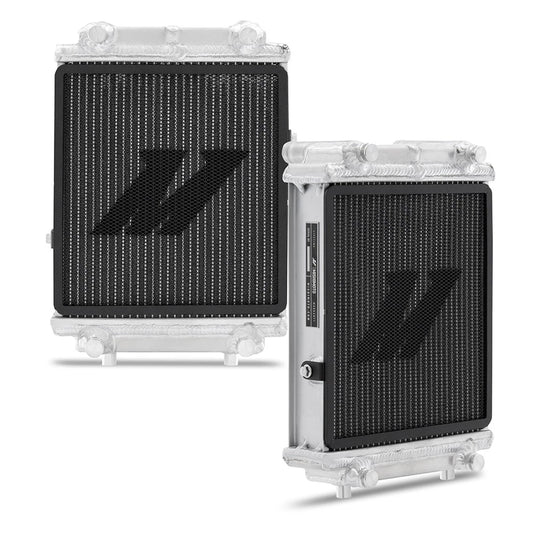 Mishimoto Cooler/Heat Exchanger | 2015-2021 Volkswagen Golf R and 2013-2021 Audi S3 (MMRAD-MK7-15A)
