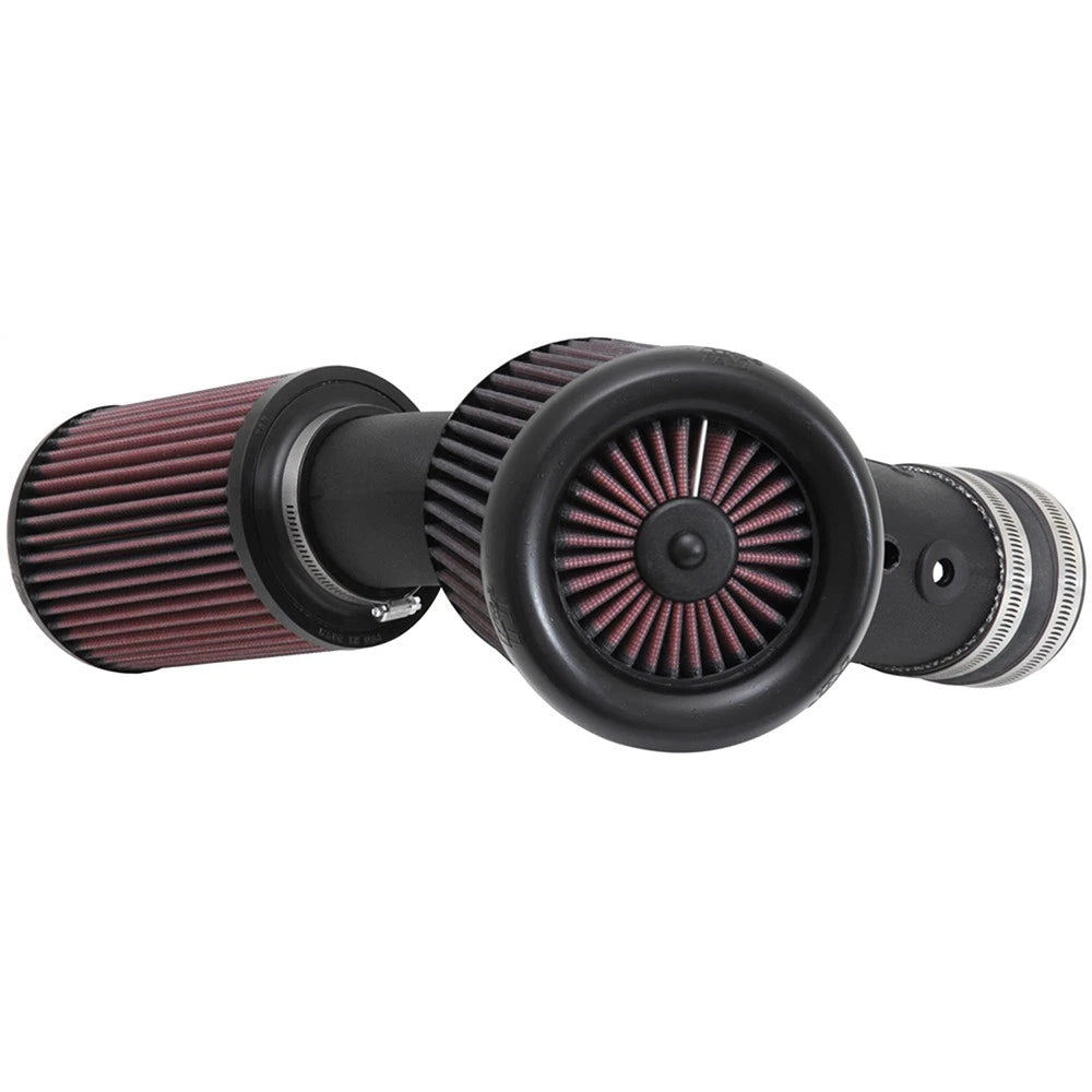 K&N Engineering Short Ram Intake: Dodge Viper 2003 - 2006