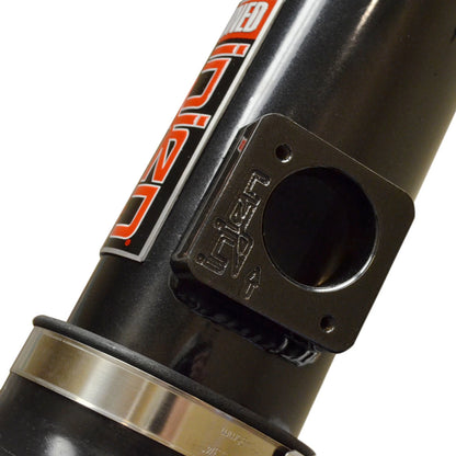 Injen Short Ram Tuned Intake System | Mazda 3 (13-19) 2.5L 4 Cyl (SP6066BLK)