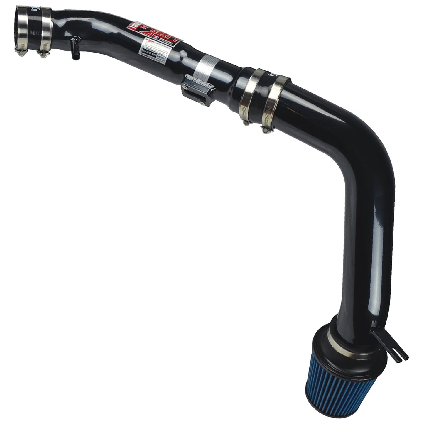 Injen SP Cold Air Intake System | 2005 - 2006 Nissan Sentra (SP1967BLK)