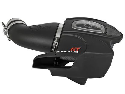 aFe Momentum GT Pro D&S Cold Air Intake | Jeep Grand Cherokee SRT-8/392 (12-17) (51-76206-1)