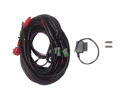 AMP Research 2009-2014 Ford F150 PowerStep Plug N Play Conversion Kit