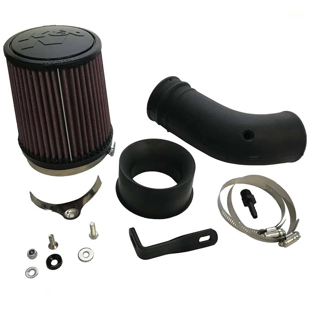 K&N 57-0693 Cold Air Intake for 2012-25 Golf / 16-25 Tiguan / 13-22 Audi A3 2.0L