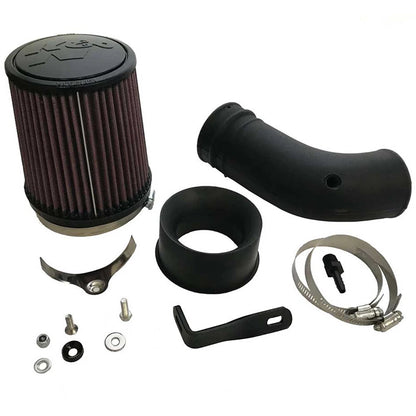 K&N 57-0693 Cold Air Intake for 2012-25 Golf / 16-25 Tiguan / 13-22 Audi A3 2.0L
