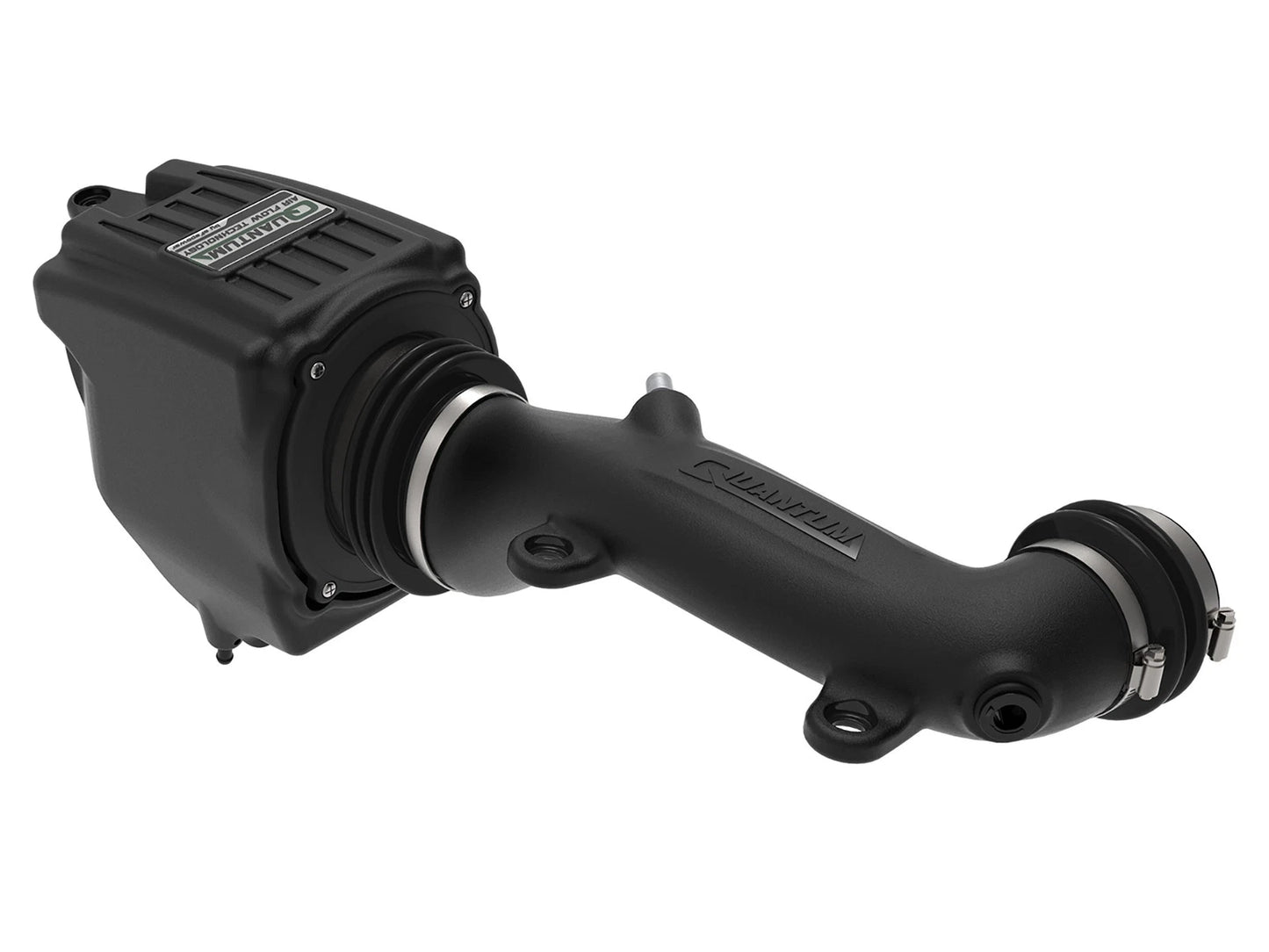 aFe Quantum Pro 5R Cold Air Intake System | Jeep Wrangler (JL) V6-3.6L (18-19) (53-10017R)