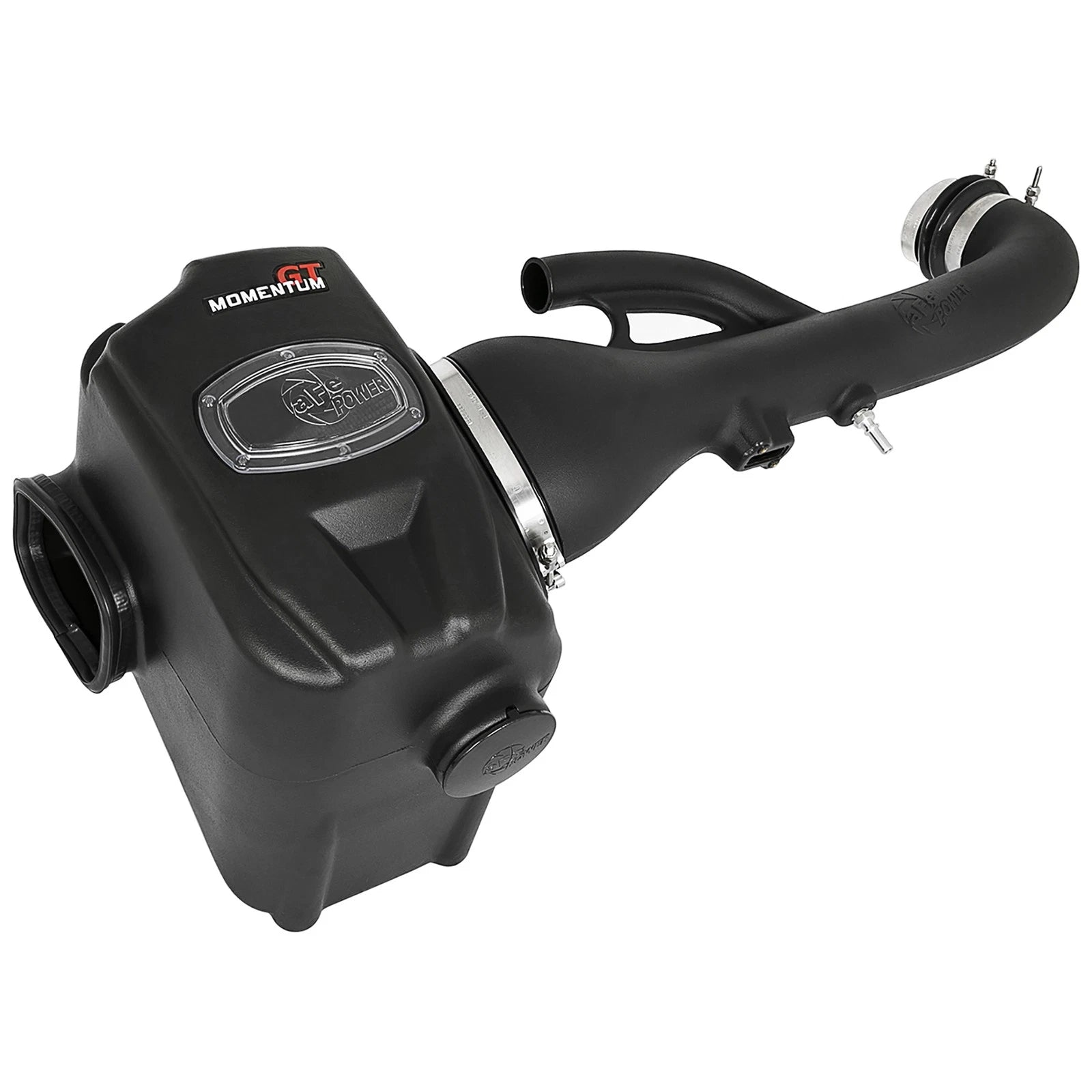 aFe Momentum GT Pro Dry S Cold Air Intake | GM Colorado/Canyon V6 3.6L (17) (51-74109)
