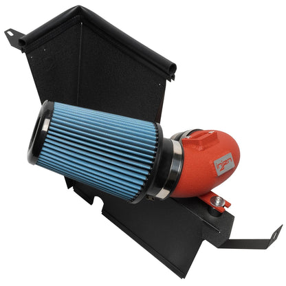 Injen 2.0L Short Ram Air Intake System | Toyota Supra / BMW Z4 (21-22) (SP2301WR)