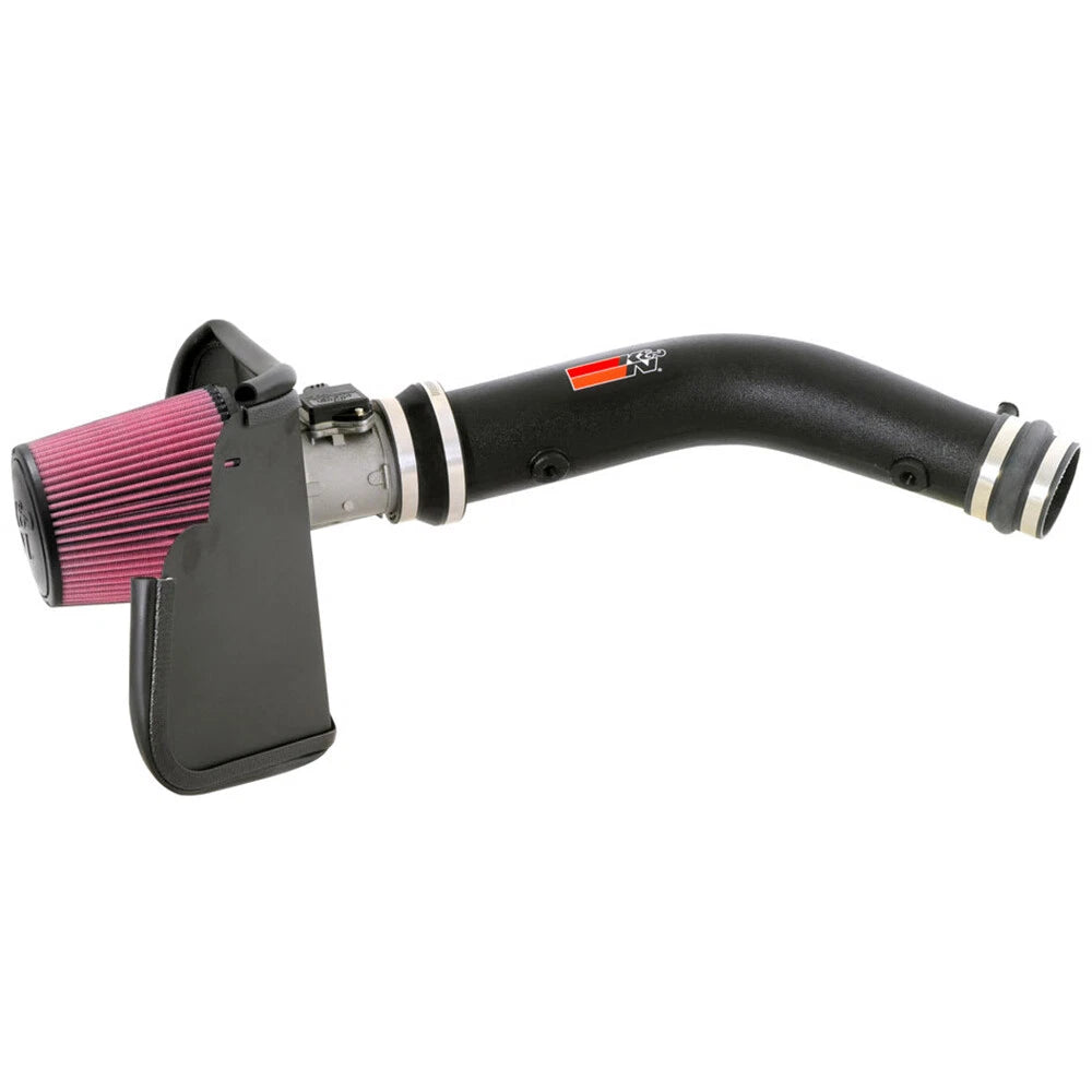 K&N 57-9012 Cold Air Intake Kit for 95-99 Tacoma 2.4L 2.7L / 96-99 4Runner 2.7L