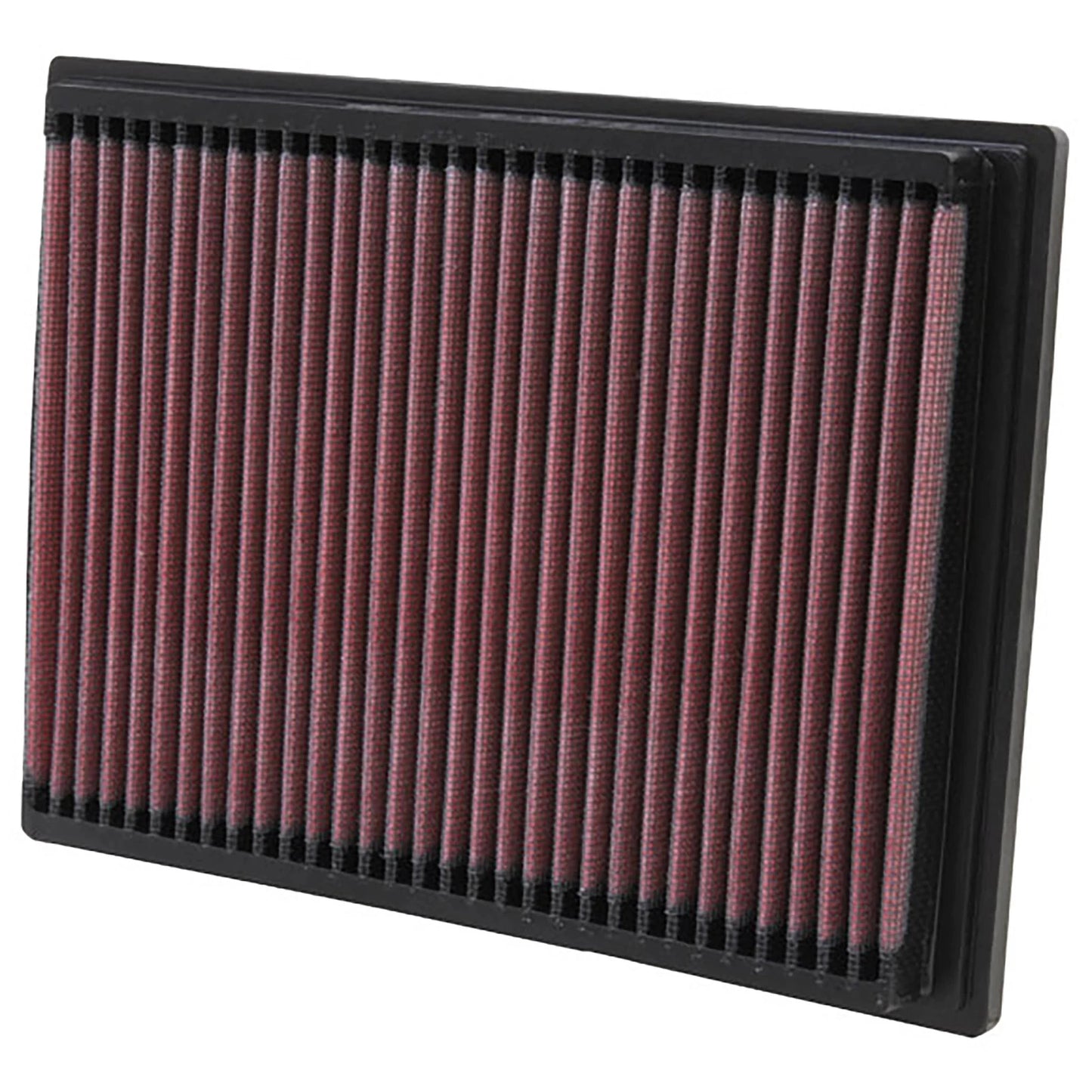 K&N Engineering Drop In Air Filter: BMW 2.0L / 2.2L / 2.5L / 2.8L / 3.0L / 3.2L