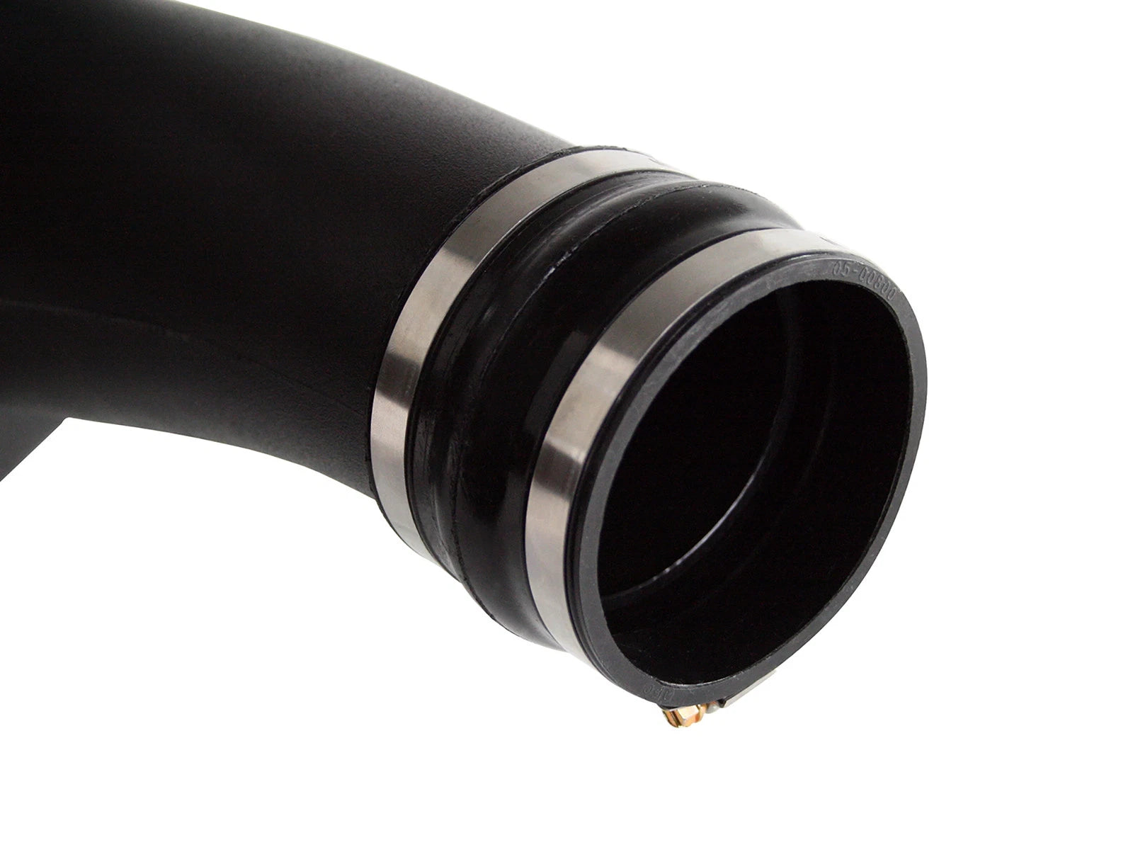 aFe Magnum FORCE Stage-2 Cold Air Intake V8 7.3L | Ford Diesel Trucks (54-10792) (SPF5410792)