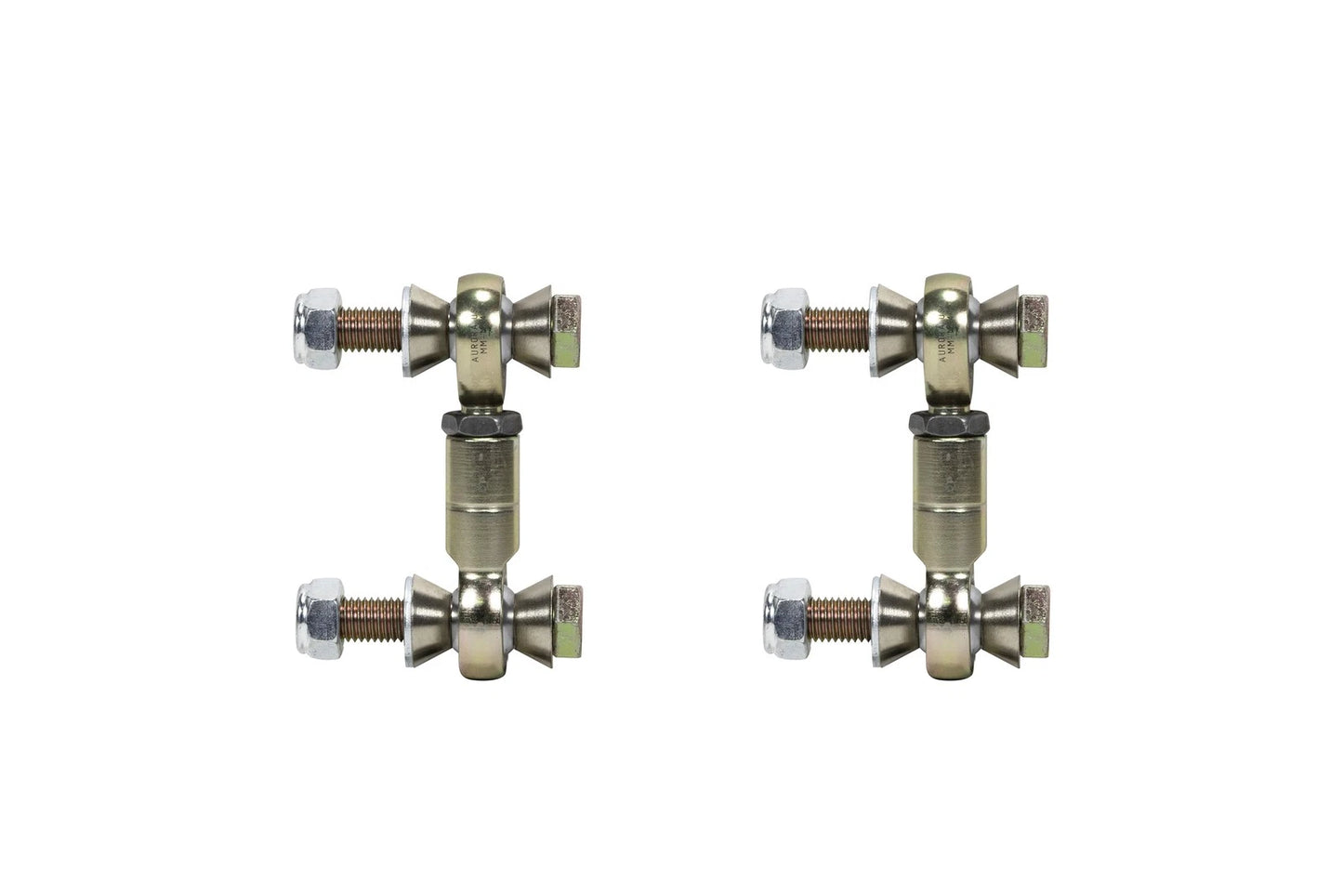 Eibach Adjustable Front End Links (Pair) for 2018-2021 Jeep Grand Cherokee