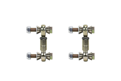 Eibach Adjustable Front End Links (Pair) for 2018-2021 Jeep Grand Cherokee