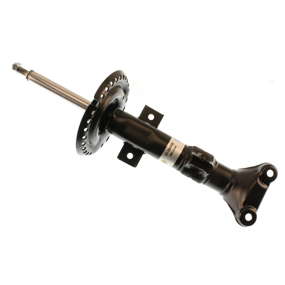 Bilstein B4 OE Replacement Suspension Strut Assembly for 2005-2011 Mercedes-Benz SLK350