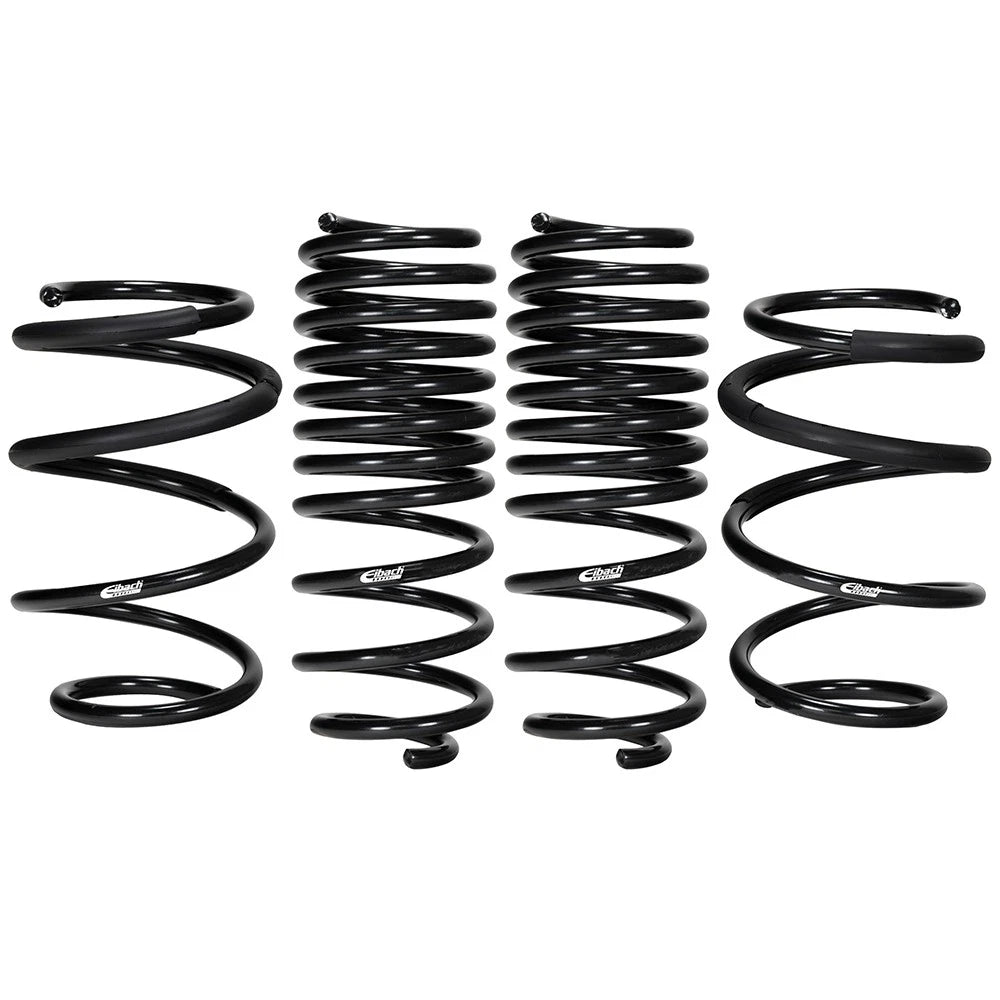 Eibach Pro Kit Lowering Springs | 2023 Acura Integra (E10-201-006-01-22)