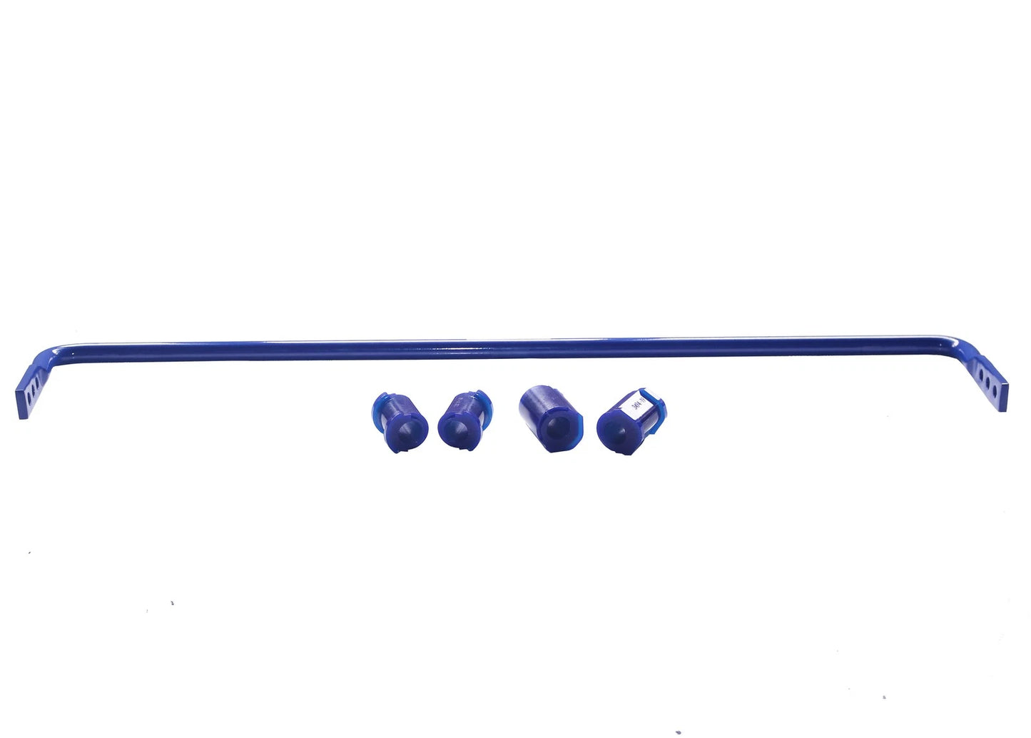 Superpro 18mm HD 3-Pos Blade Adj Sway Bar Kit | Lexus GS300 (RC0056RZ-18)